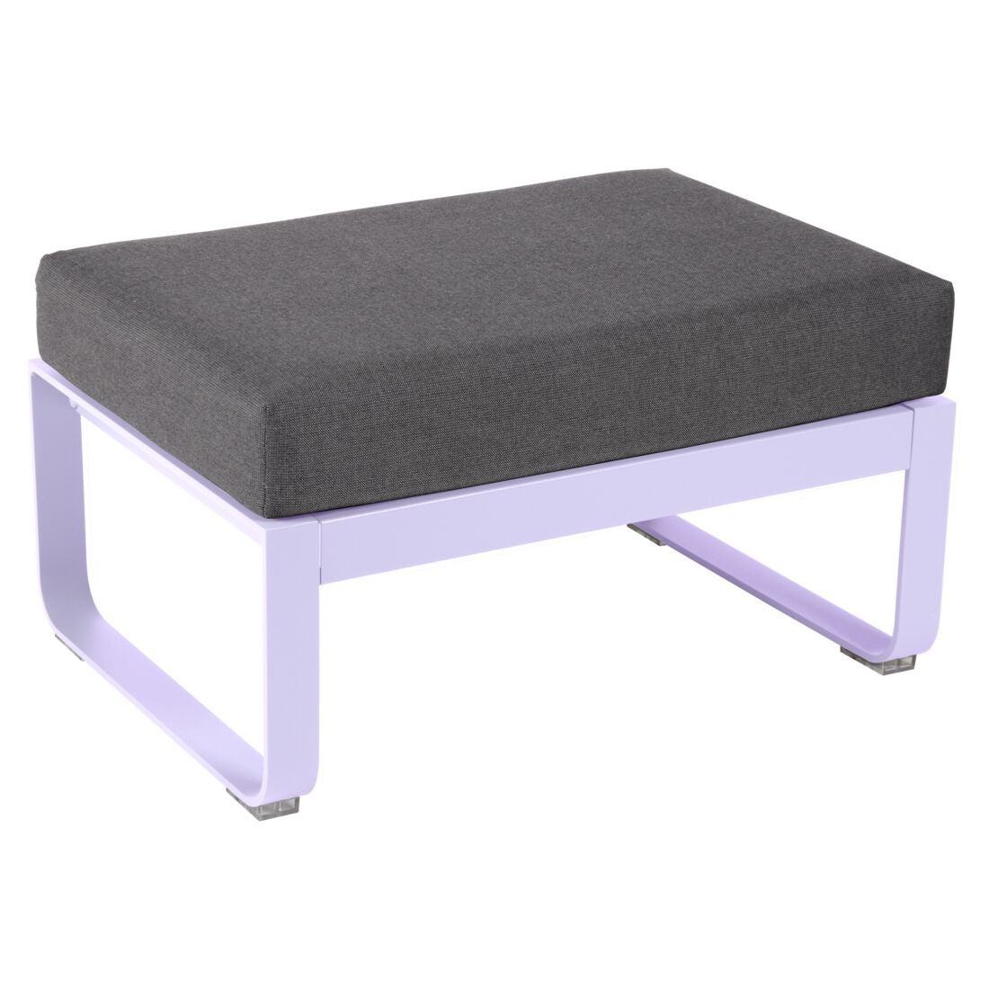 1-Sitzer-Polsterhocker "Bellevie"