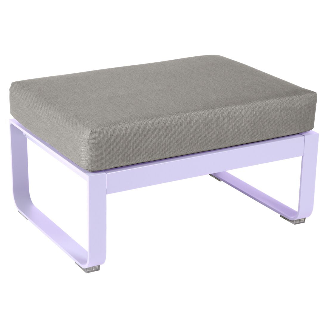 1-Sitzer-Polsterhocker "Bellevie"