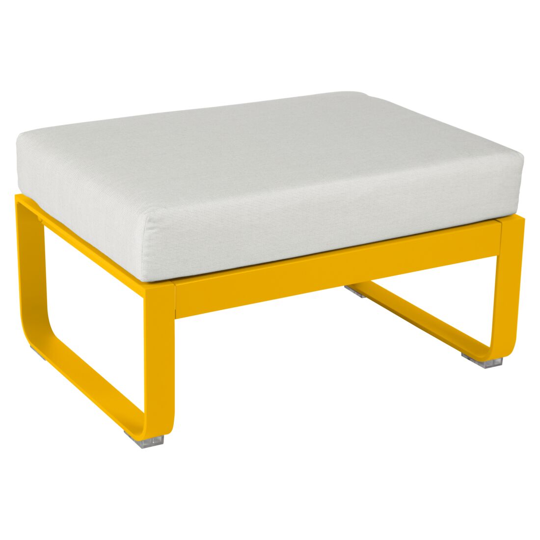 1-Sitzer-Polsterhocker "Bellevie"