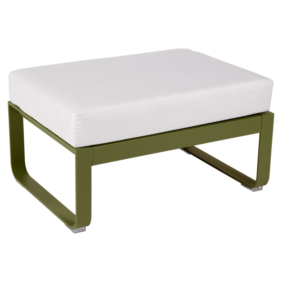 1-Sitzer-Polsterhocker "Bellevie"