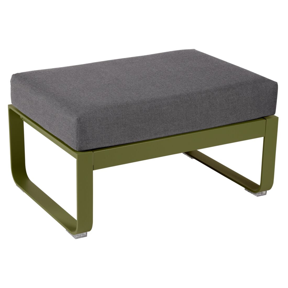 1-Sitzer-Polsterhocker "Bellevie"