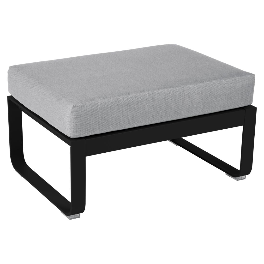 1-Sitzer-Polsterhocker "Bellevie"