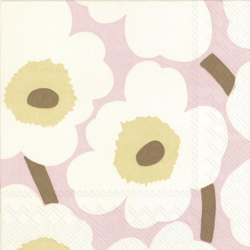 Papier Lunch Serviette „Marimekko“