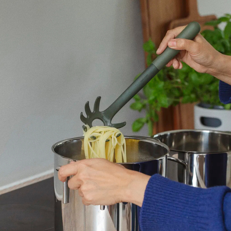 Pastalöffel „Green Tools“