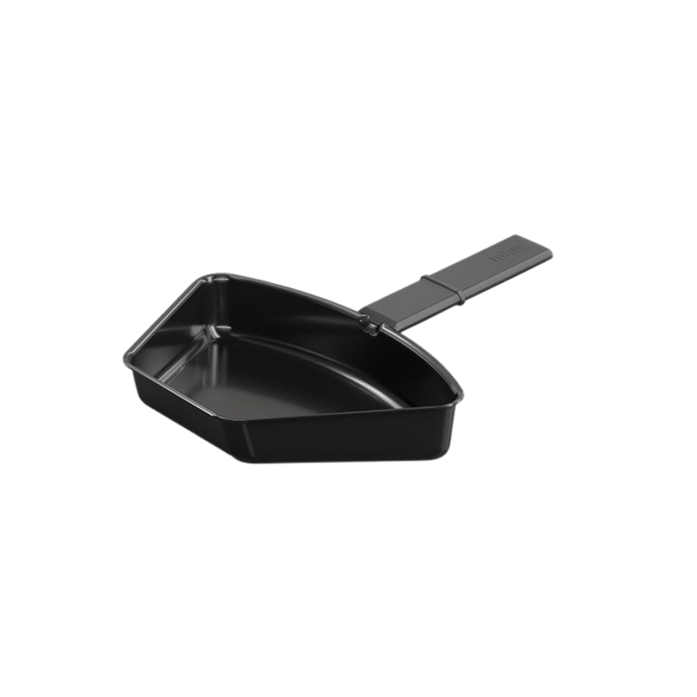Pfännchen-Set (6 Stück) für Tischgrill "CIRCLE 35"