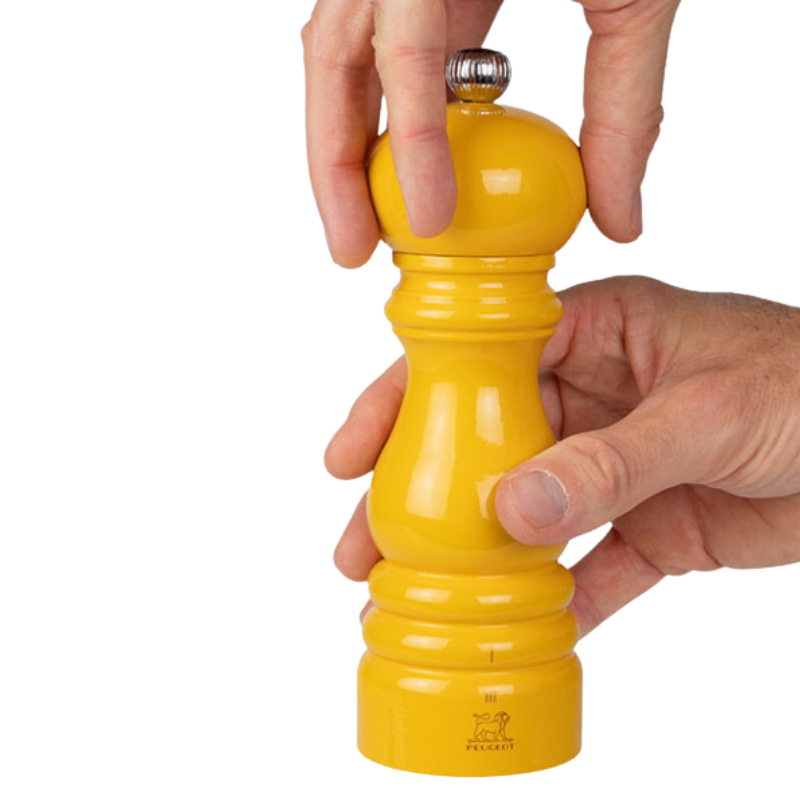 Pfeffermühle "Paris u' Select" - 18cm