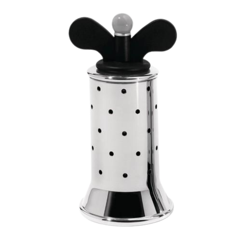 Pfeffermühle - Schwarz