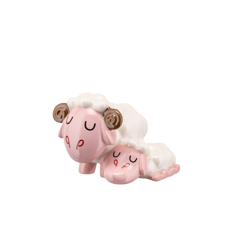 Pisoletti "Happy Eternity Baby"