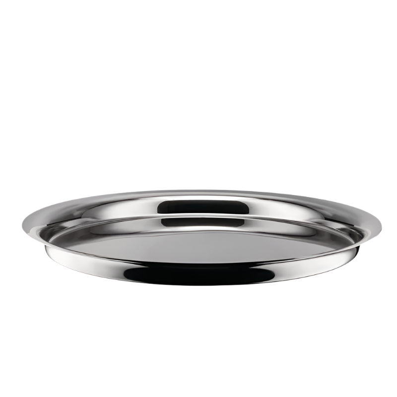 Cotto Wohnen Platte Kuru Kuru von Alessi