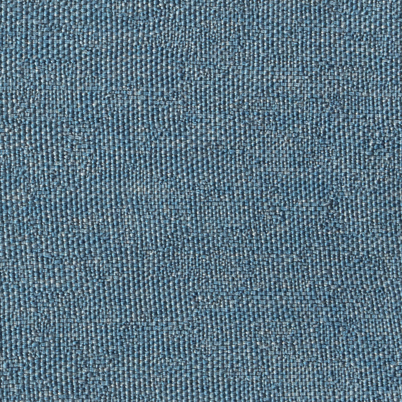 Lounge-Hocker "Maliha"-Rund