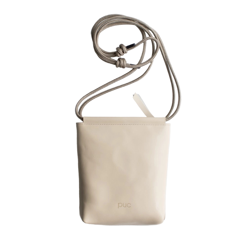 Handtasche "Move & Groove M" - Cream