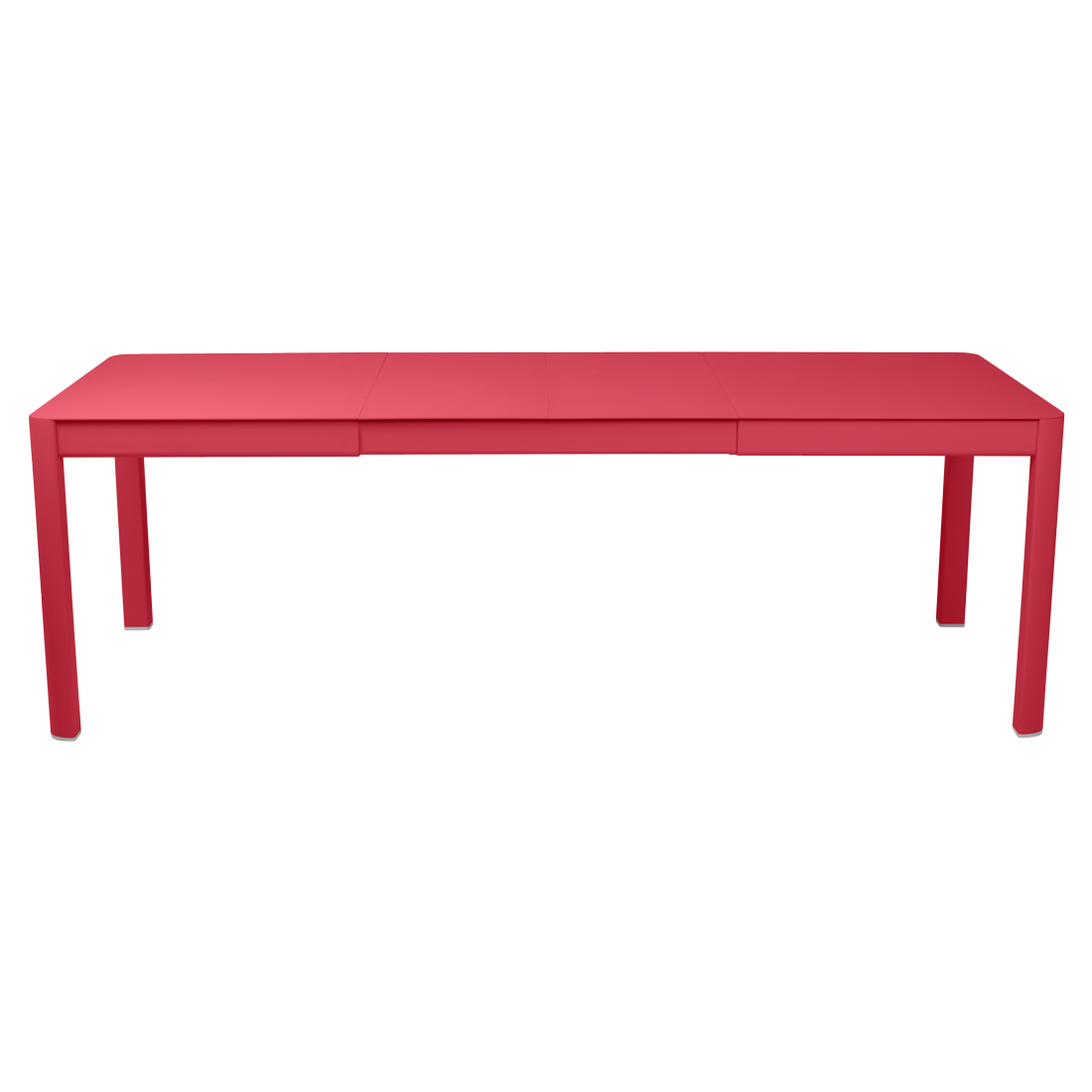 Ausziehtisch "Ribambelle" mit 2 Einlegeplatten 149/234x100 cm