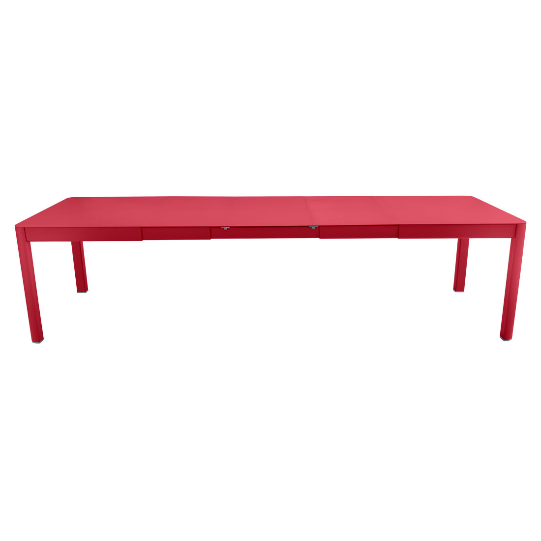 Ausziehtisch "Ribambelle" mit 3 Einlegeplatten 149/299x100 cm