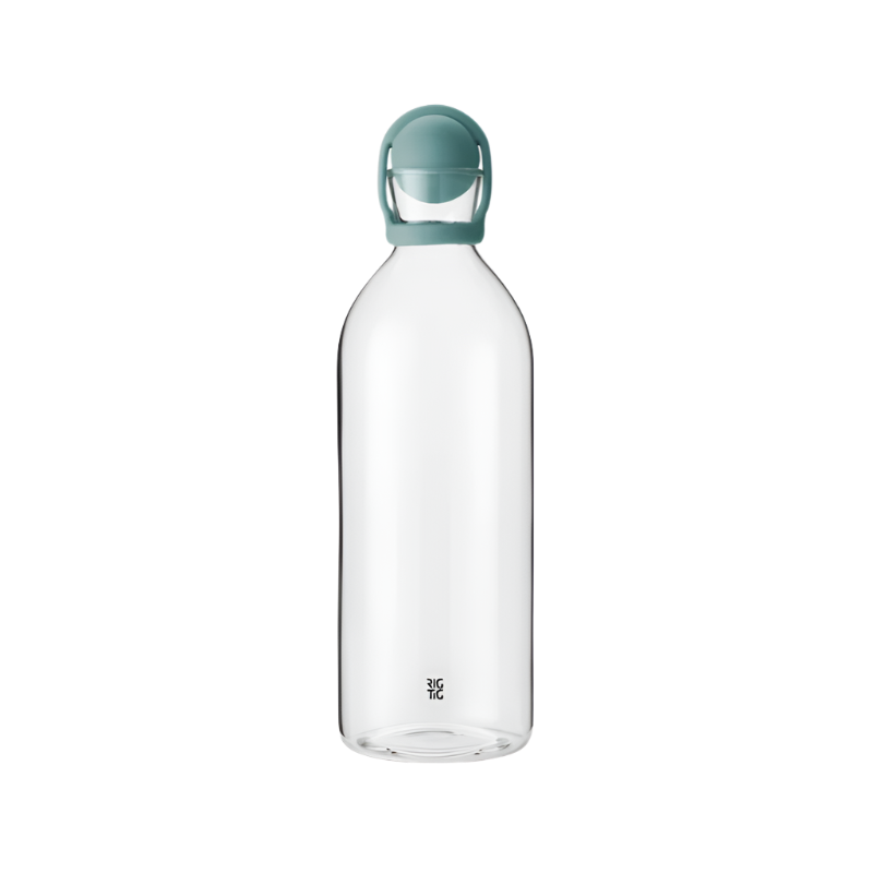 Cotto Wohnen RIG TIG by Stelton Cool IT Wasserkaraffe