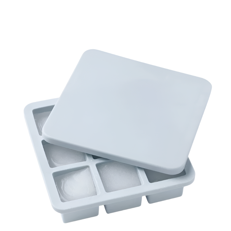 Cotto Wohnen RIG TIG by Stelton FREEZE IT Eiswürfelbox mit Deckel
