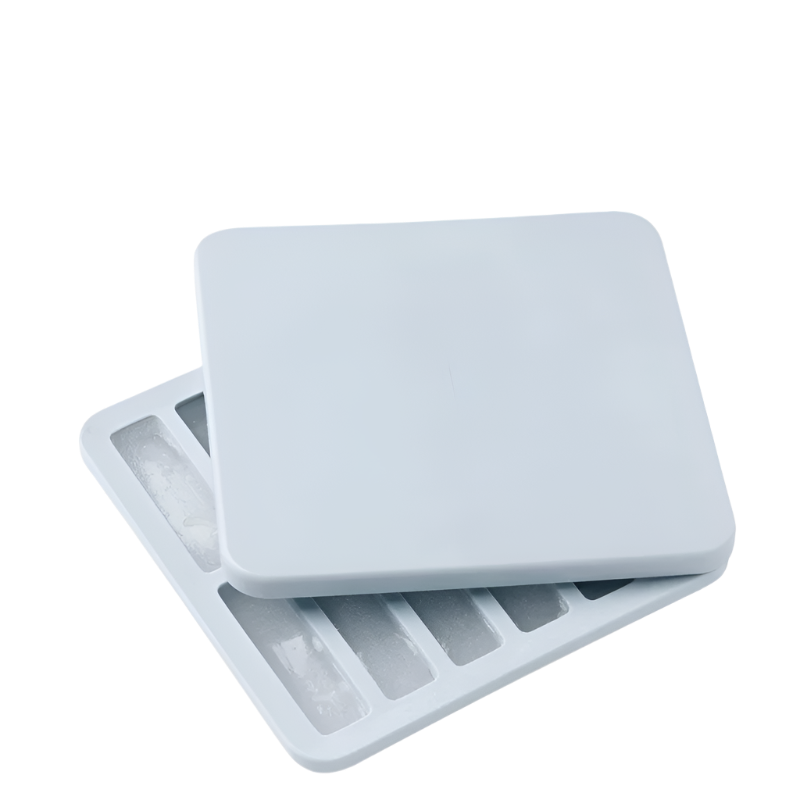Cotto Wohnen RIG TIG by Stelton FREEZE IT Eiswürfelbox mit Deckel