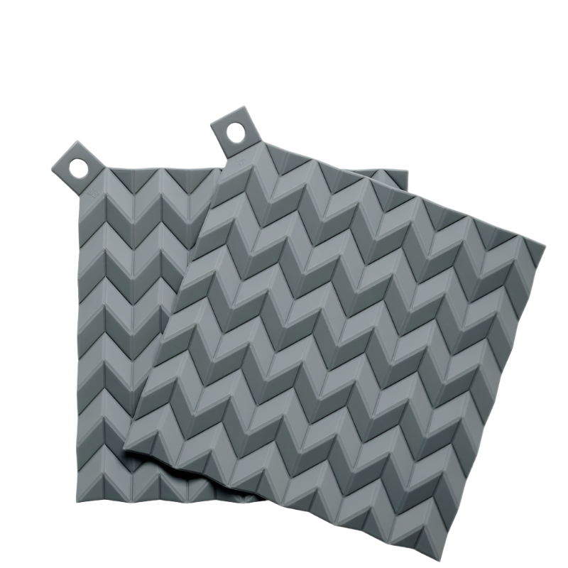 Cotto Wohnen RIG TIG by Stelton Hold on Topflappen