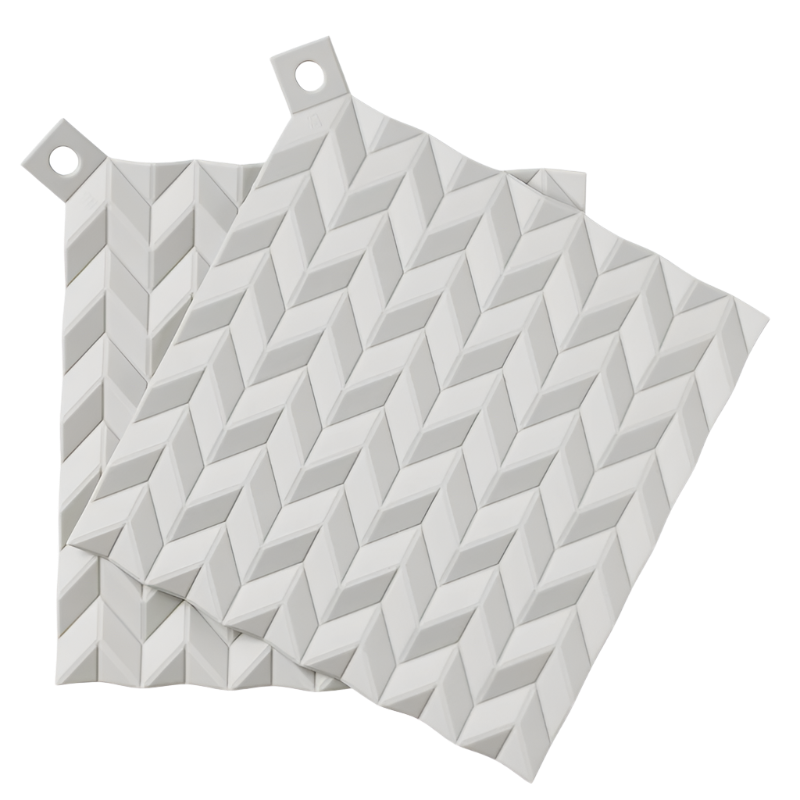 Cotto Wohnen RIG TIG by Stelton Hold on Topflappen