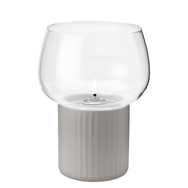 Cotto Wohnen RIG TIG by Stelton Hygge Windlicht