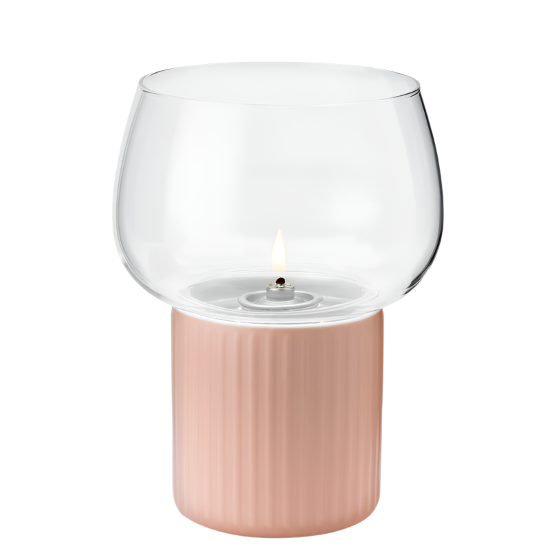 Cotto Wohnen RIG TIG by Stelton Hygge Windlicht