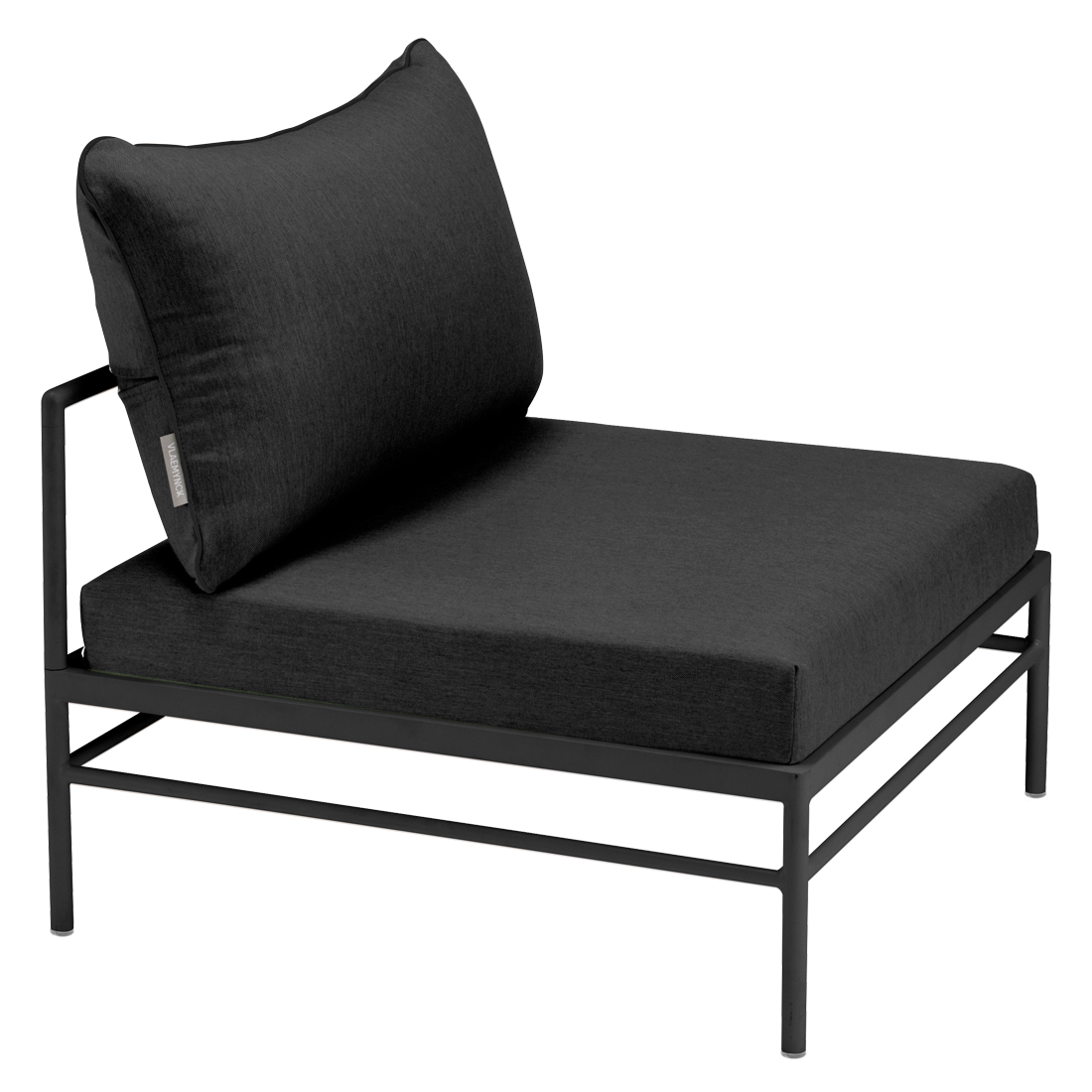 Lounge Sitzmöbel "Rivage"