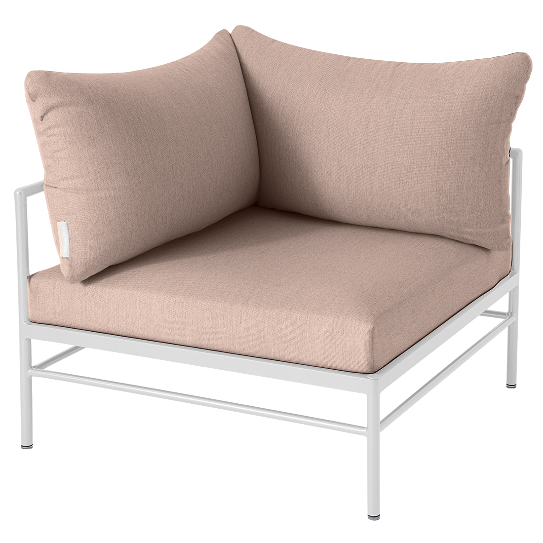 Lounge Ecksessel "Rivage"