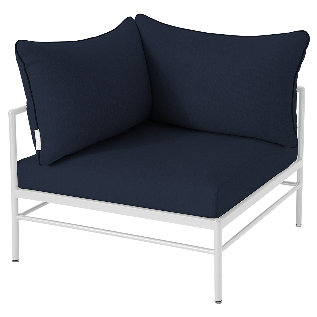 Lounge Ecksessel "Rivage"