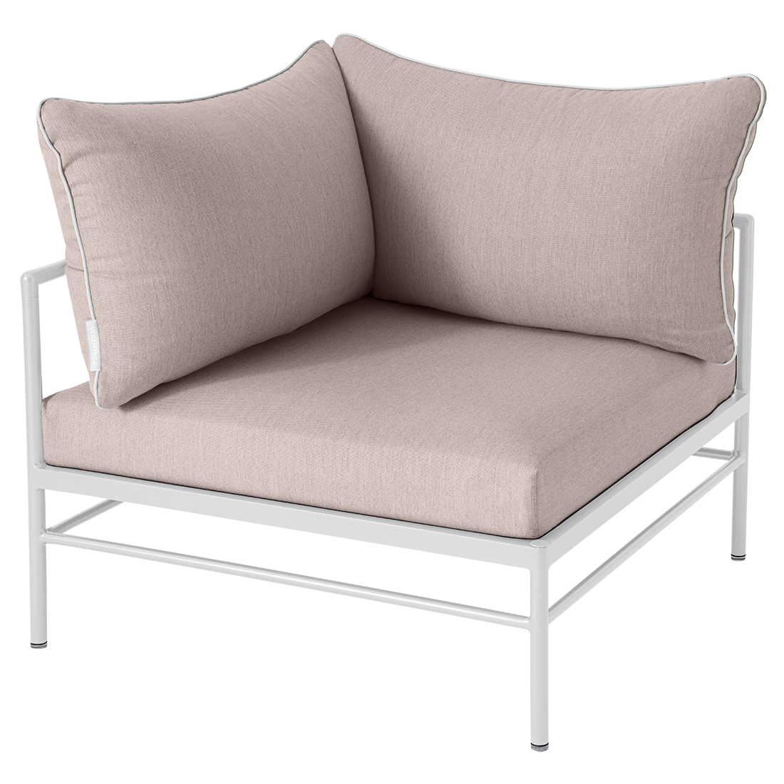 Lounge Ecksessel "Rivage"