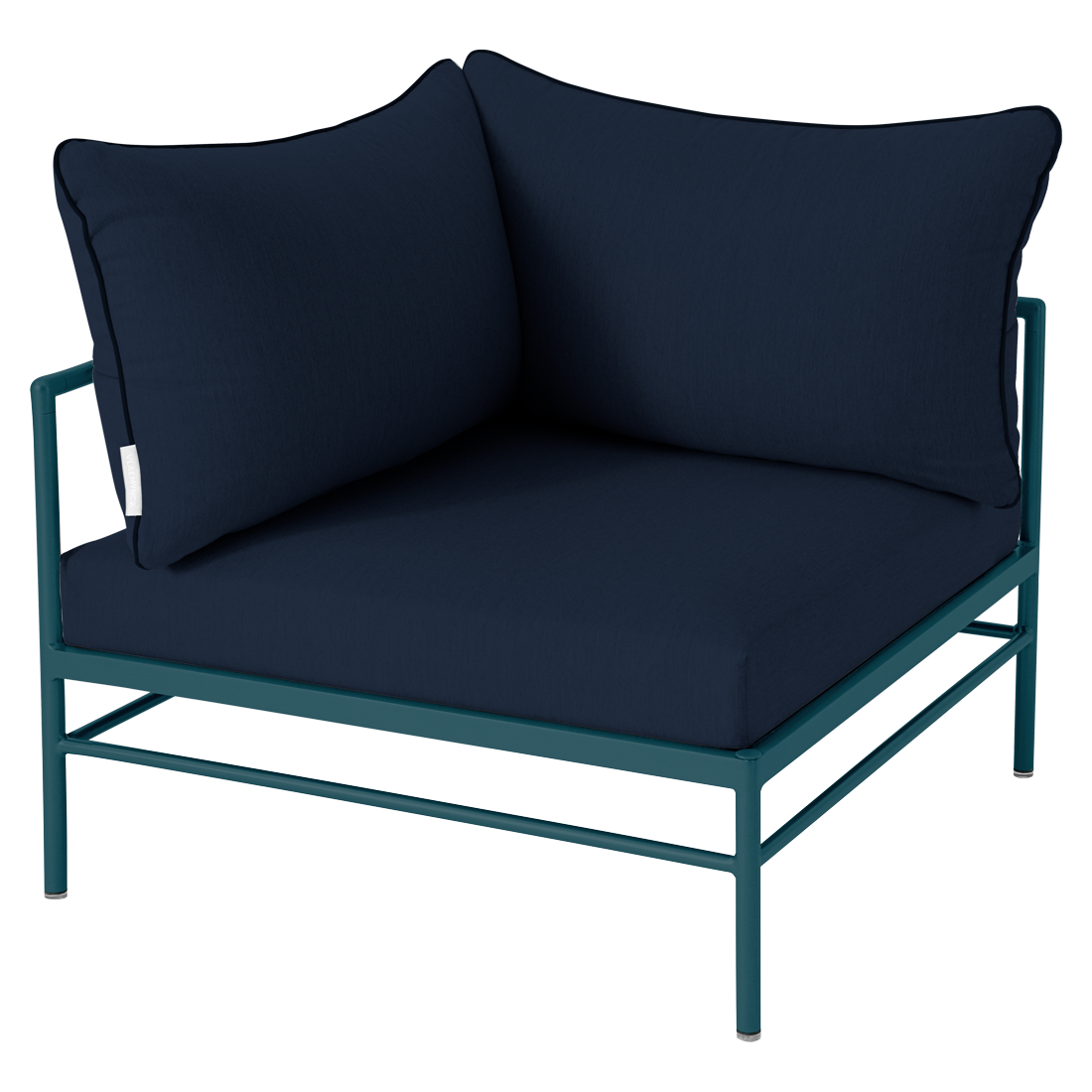 Lounge Ecksessel "Rivage"