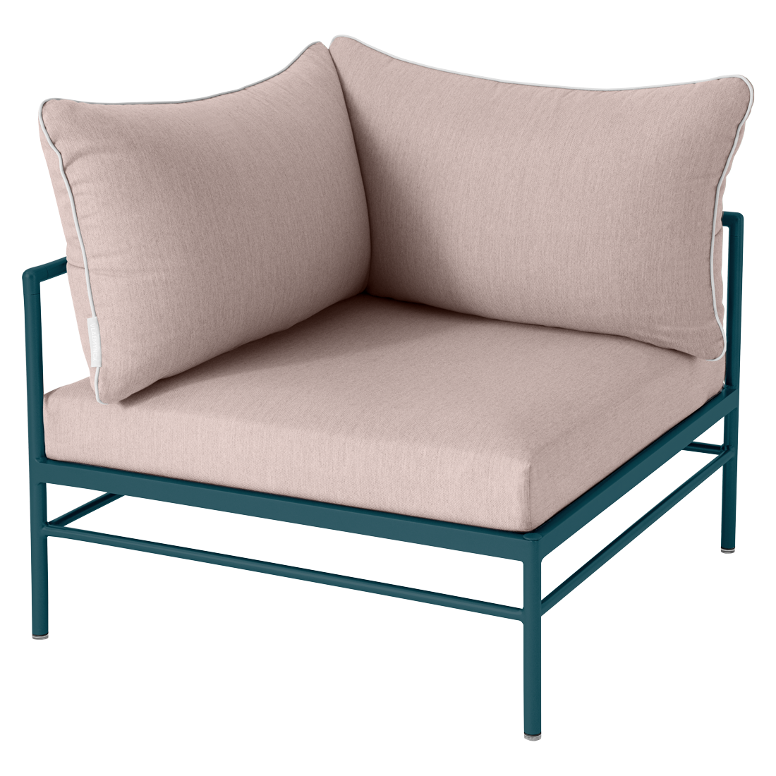 Lounge Ecksessel "Rivage"