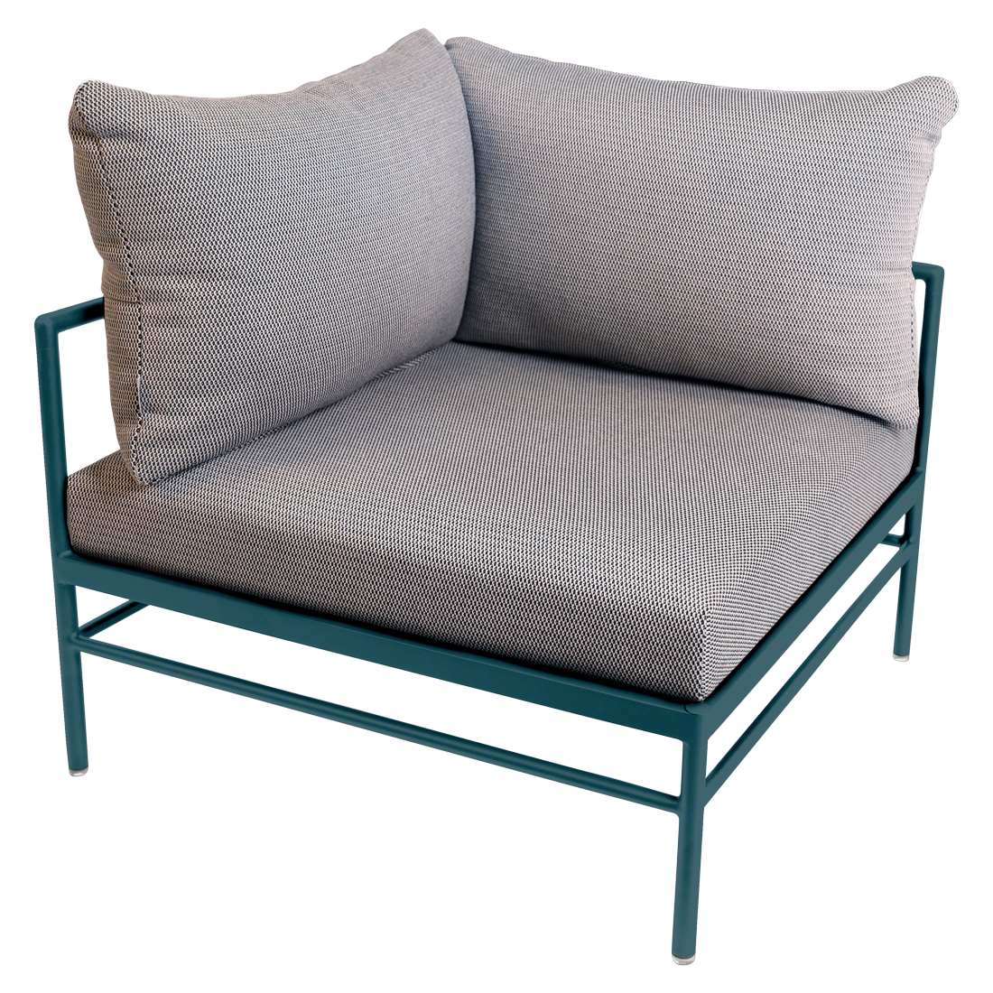 Lounge Ecksessel "Rivage"