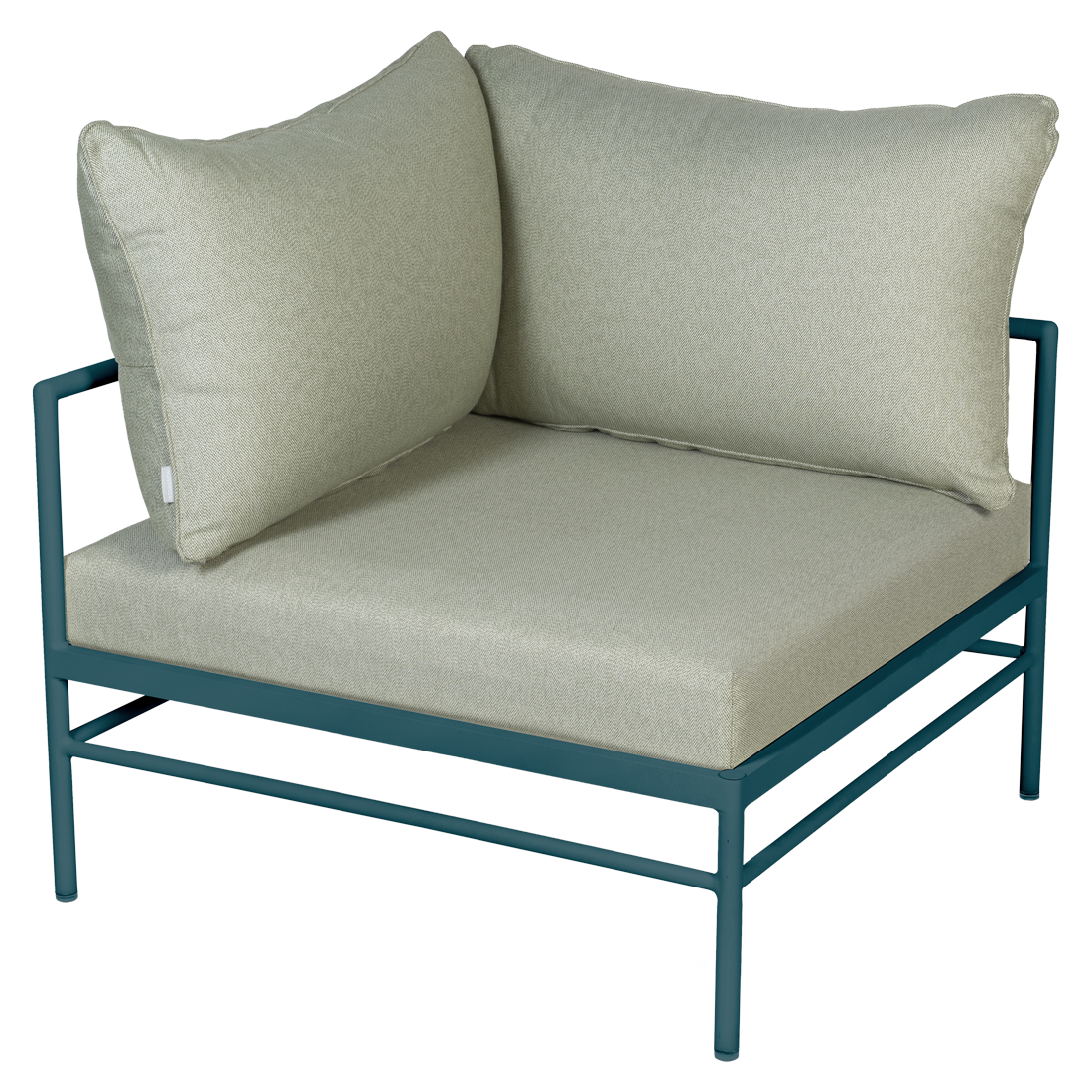 Lounge Ecksessel "Rivage"