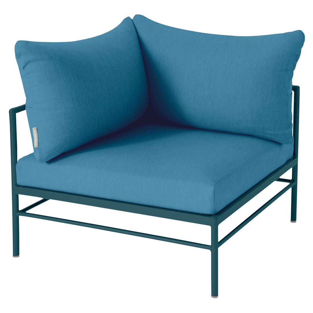 Lounge Ecksessel "Rivage"