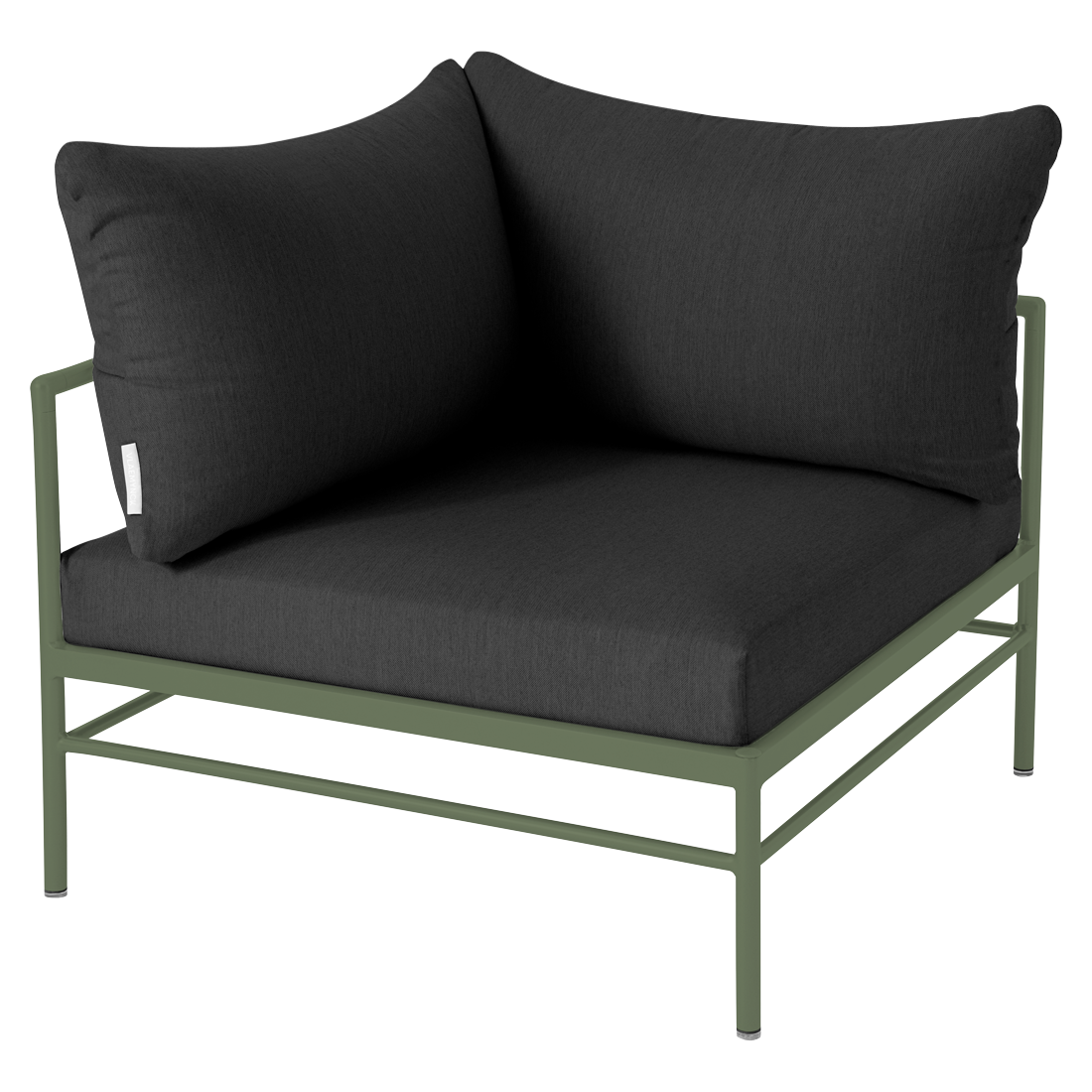 Lounge Ecksessel "Rivage"