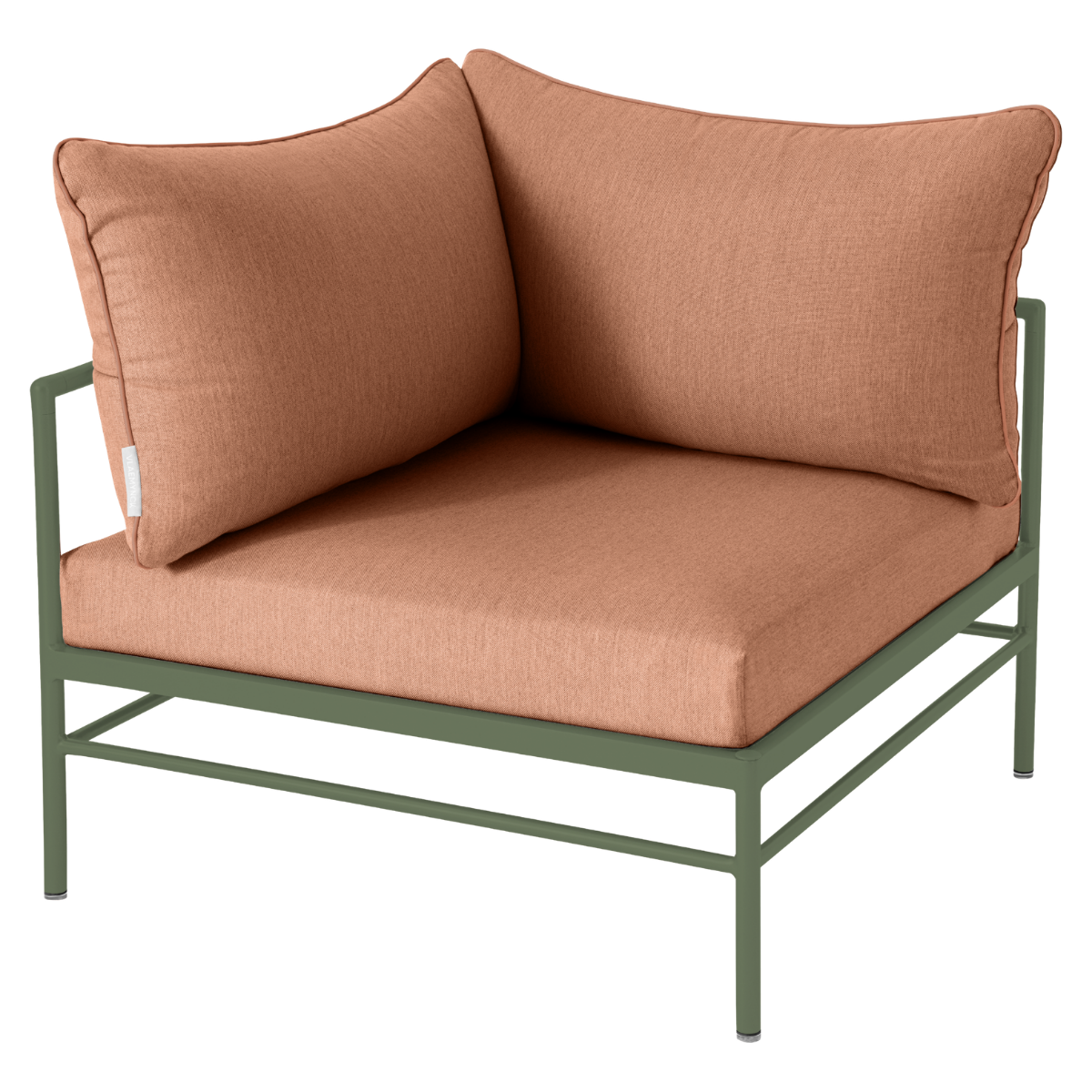 Lounge Ecksessel "Rivage"