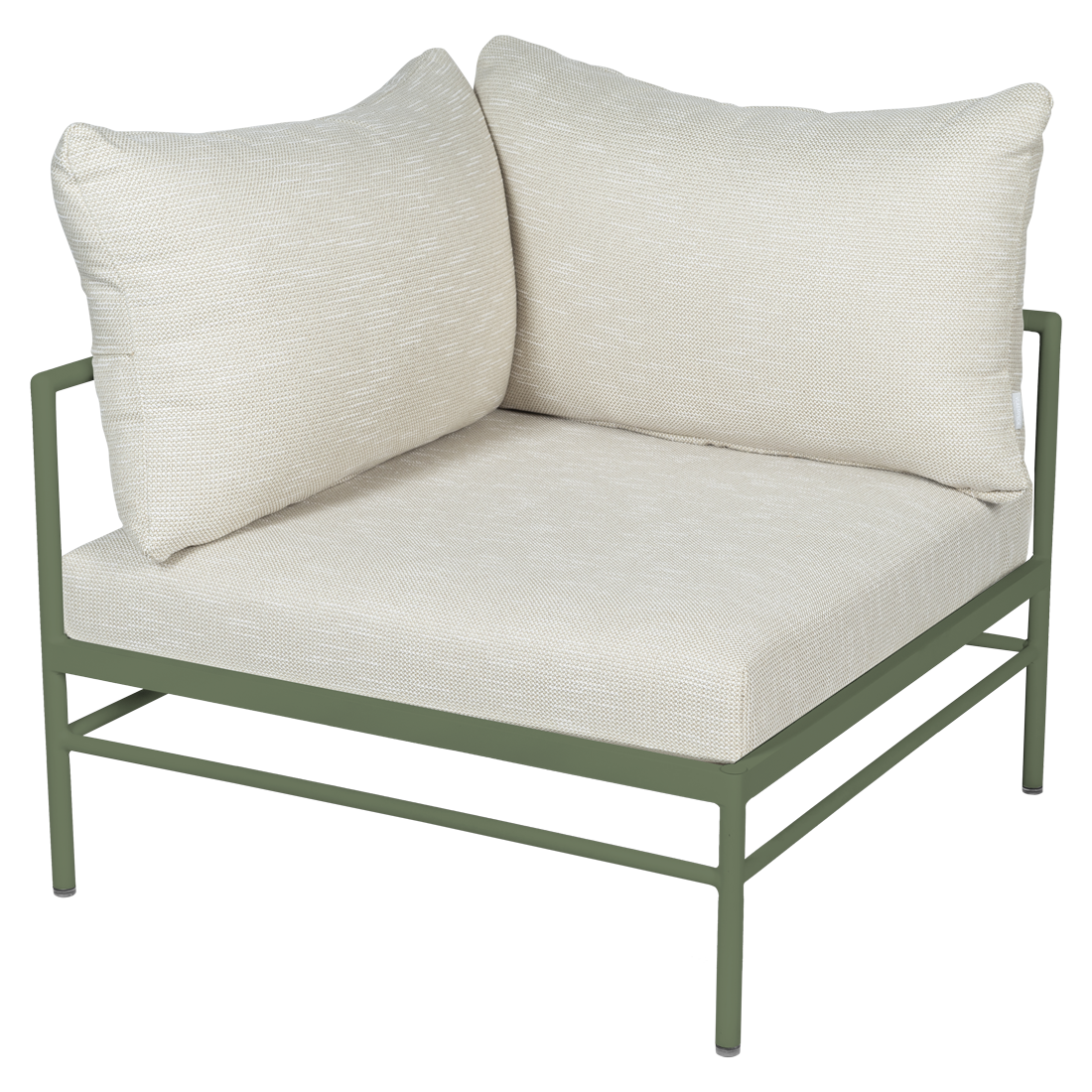 Lounge Ecksessel "Rivage"