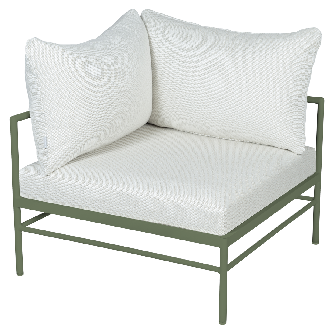 Lounge Ecksessel "Rivage"