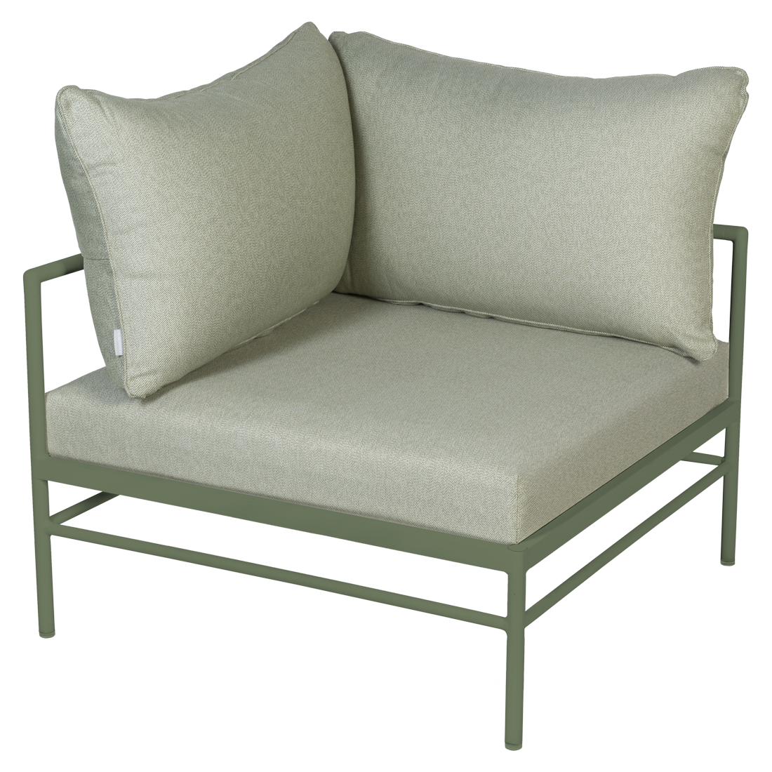 Lounge Ecksessel "Rivage"