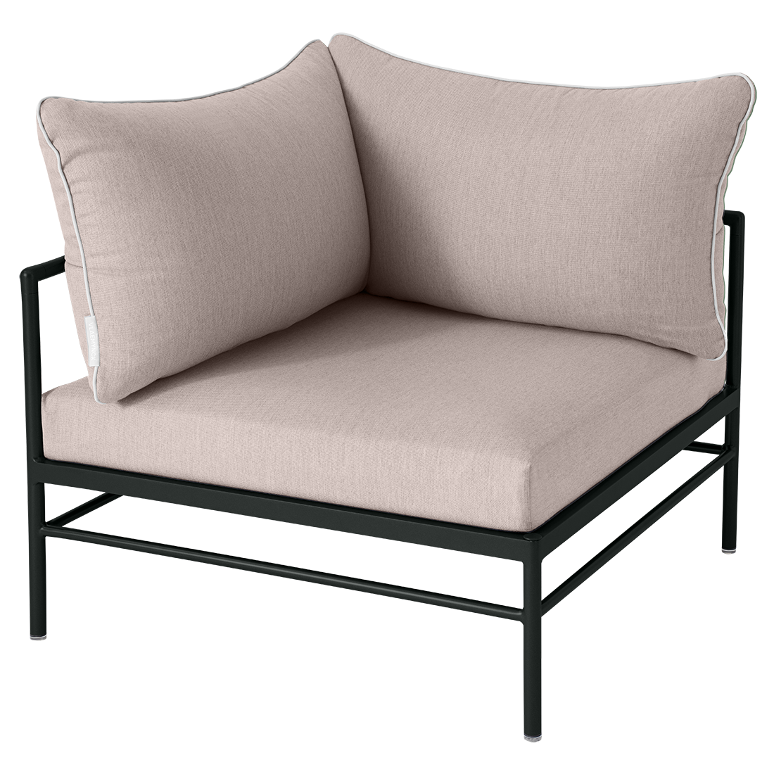 Lounge Ecksessel "Rivage"