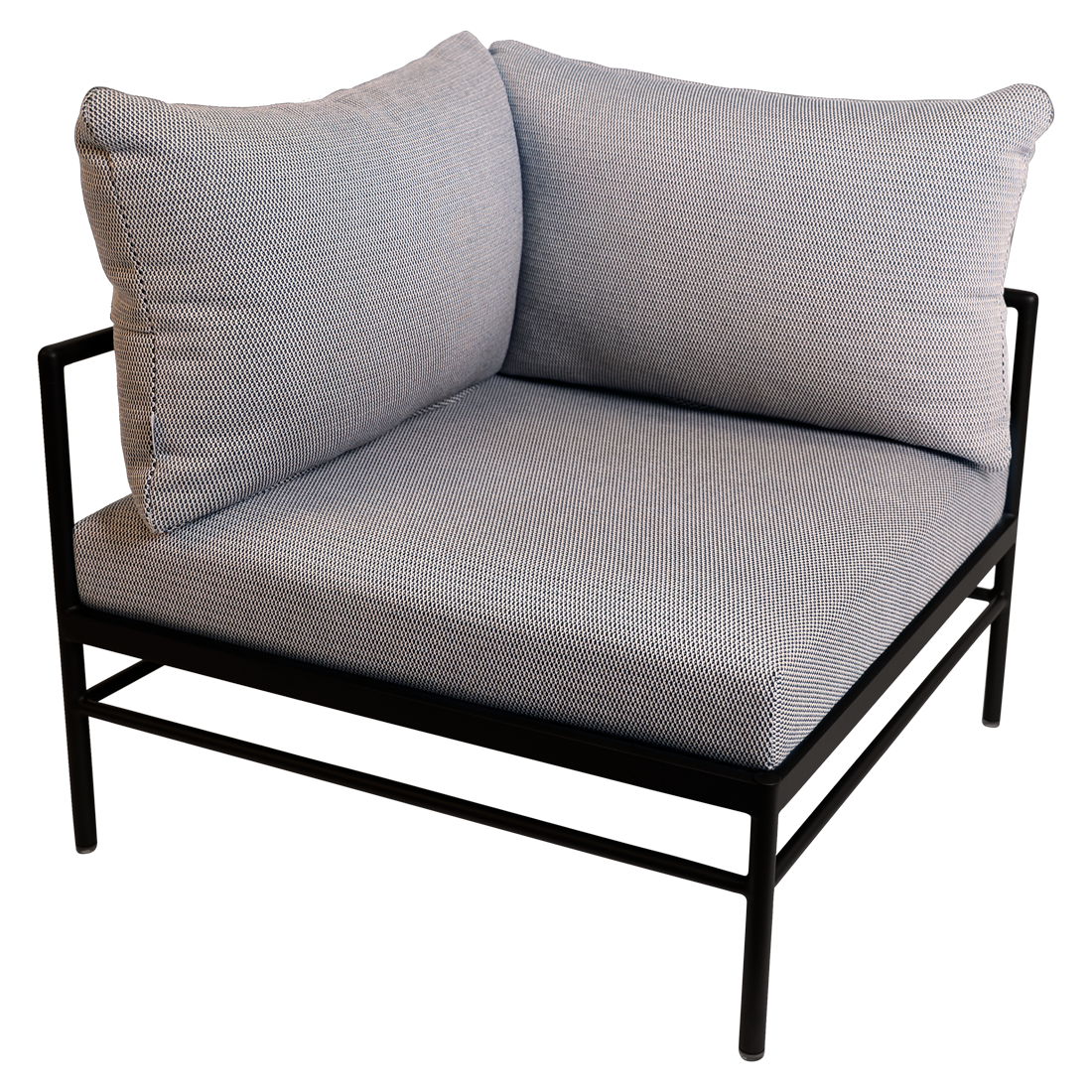 Lounge Ecksessel "Rivage"