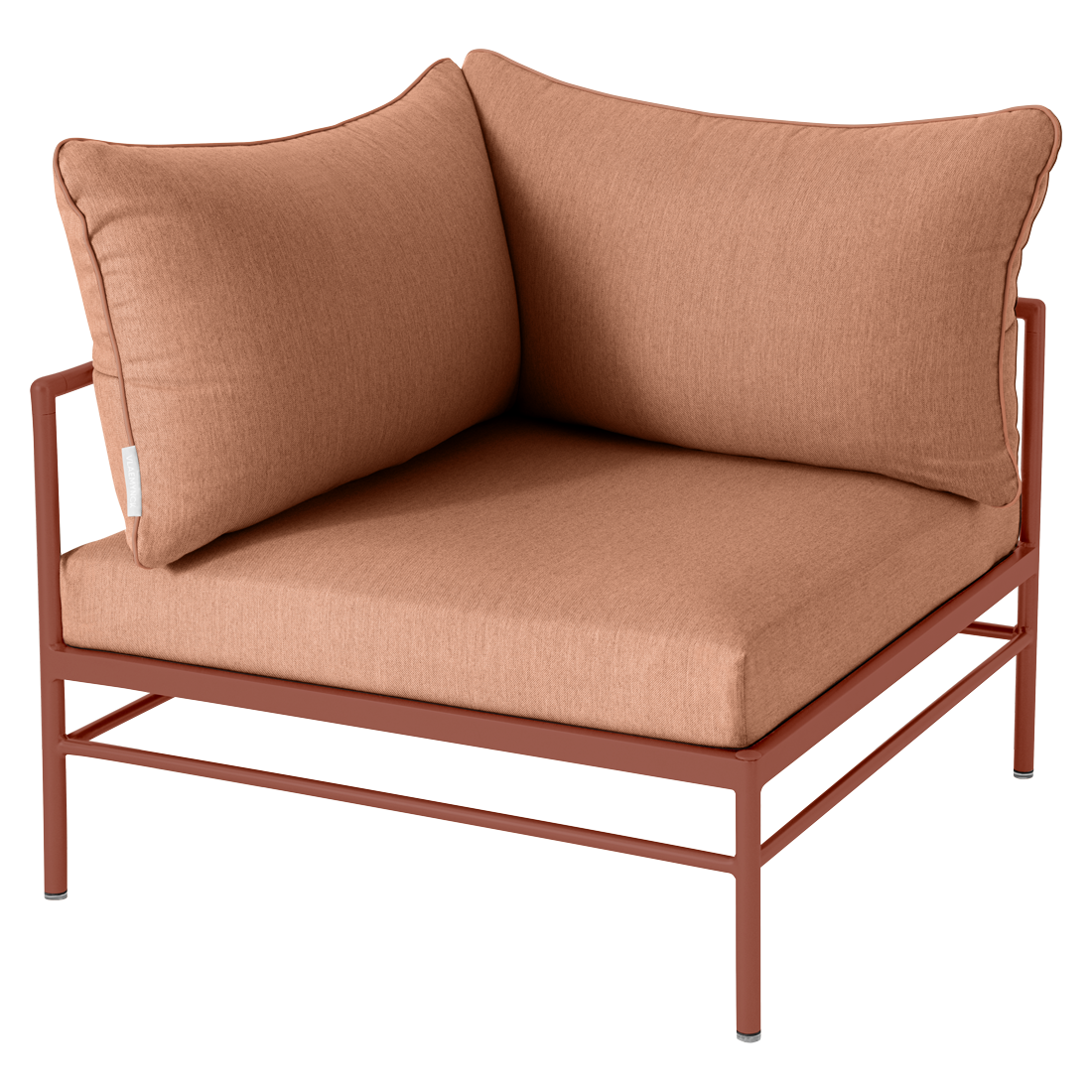 Lounge Ecksessel "Rivage"