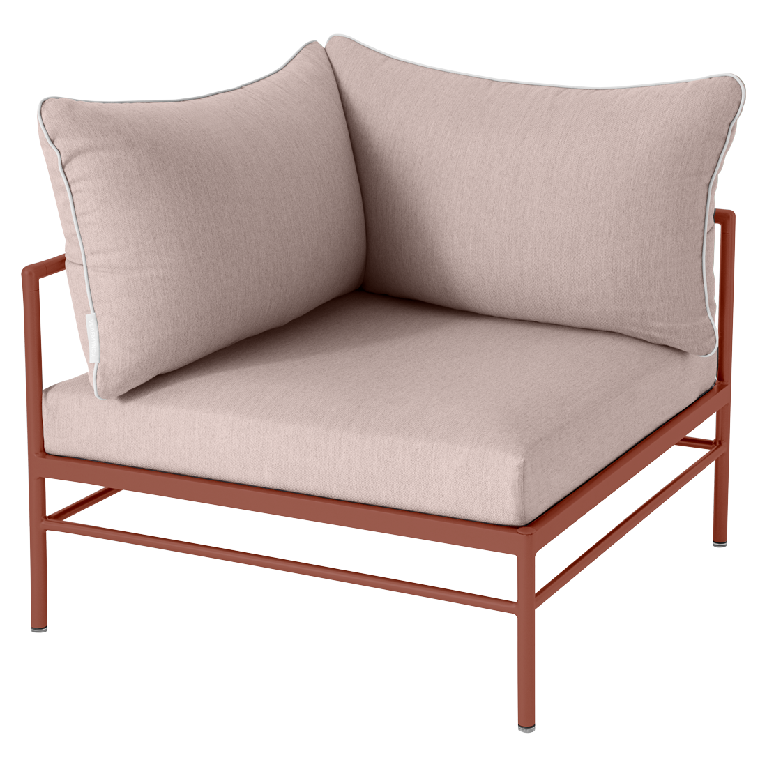 Lounge Ecksessel "Rivage"