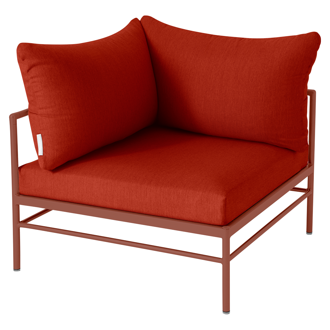 Lounge Ecksessel "Rivage"