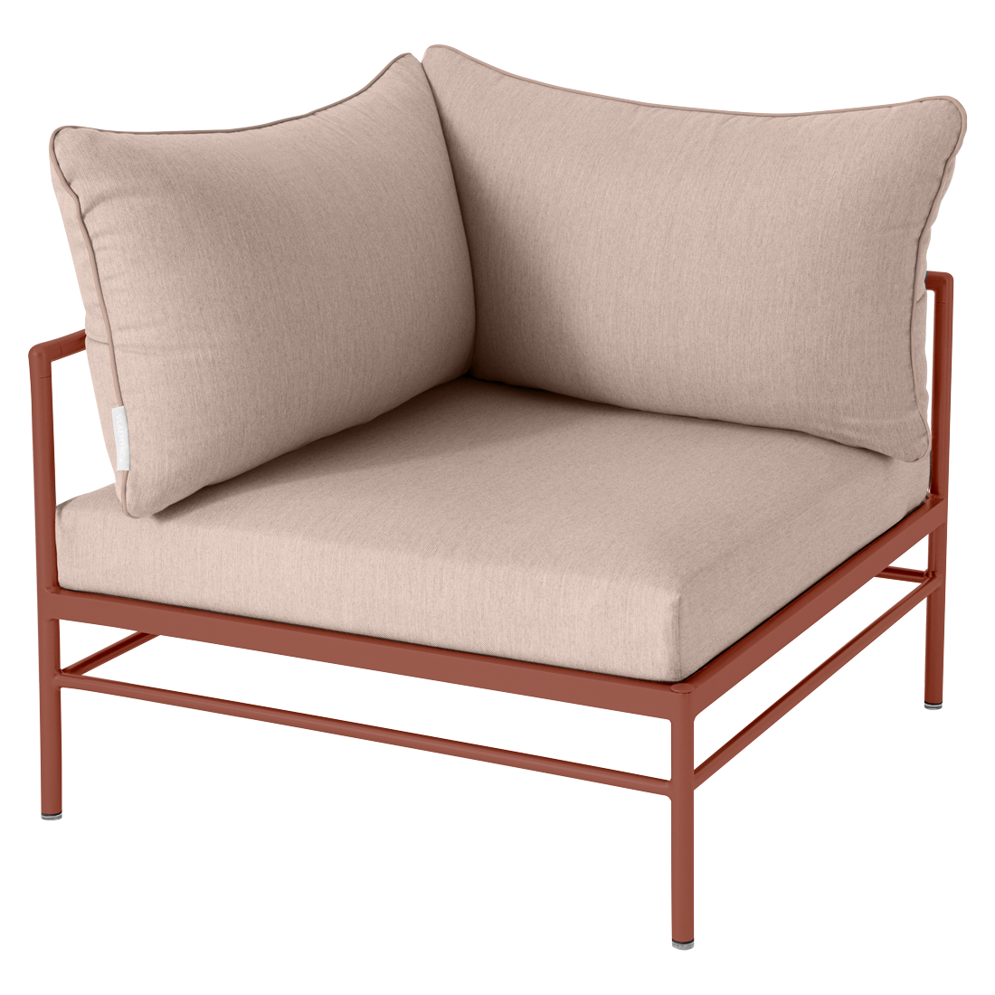 Lounge Ecksessel "Rivage"