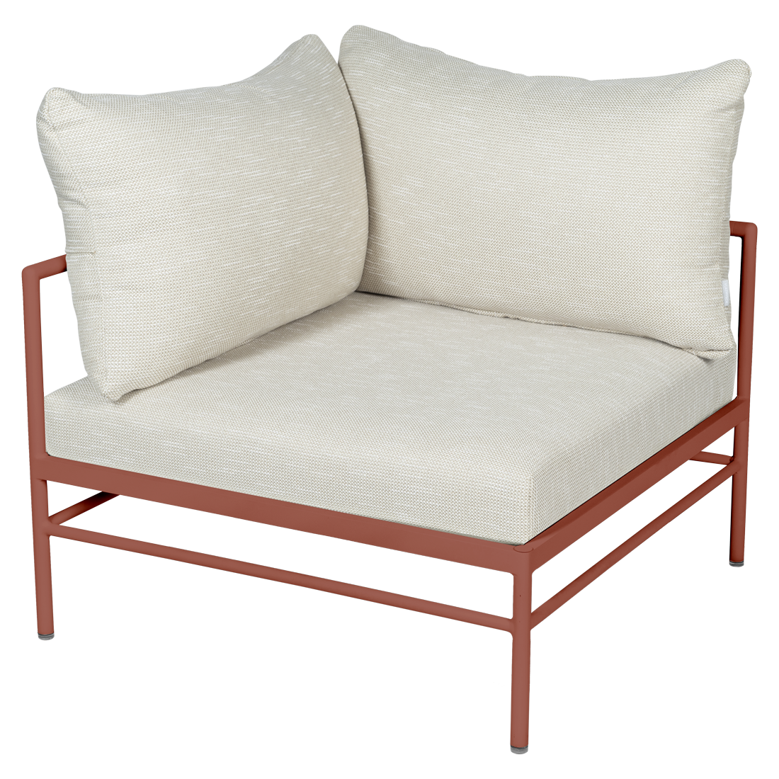 Lounge Ecksessel "Rivage"