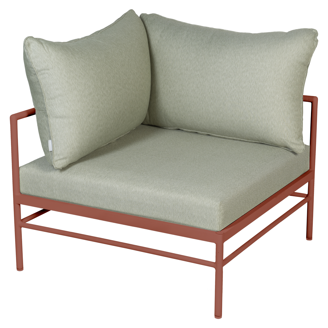 Lounge Ecksessel "Rivage"
