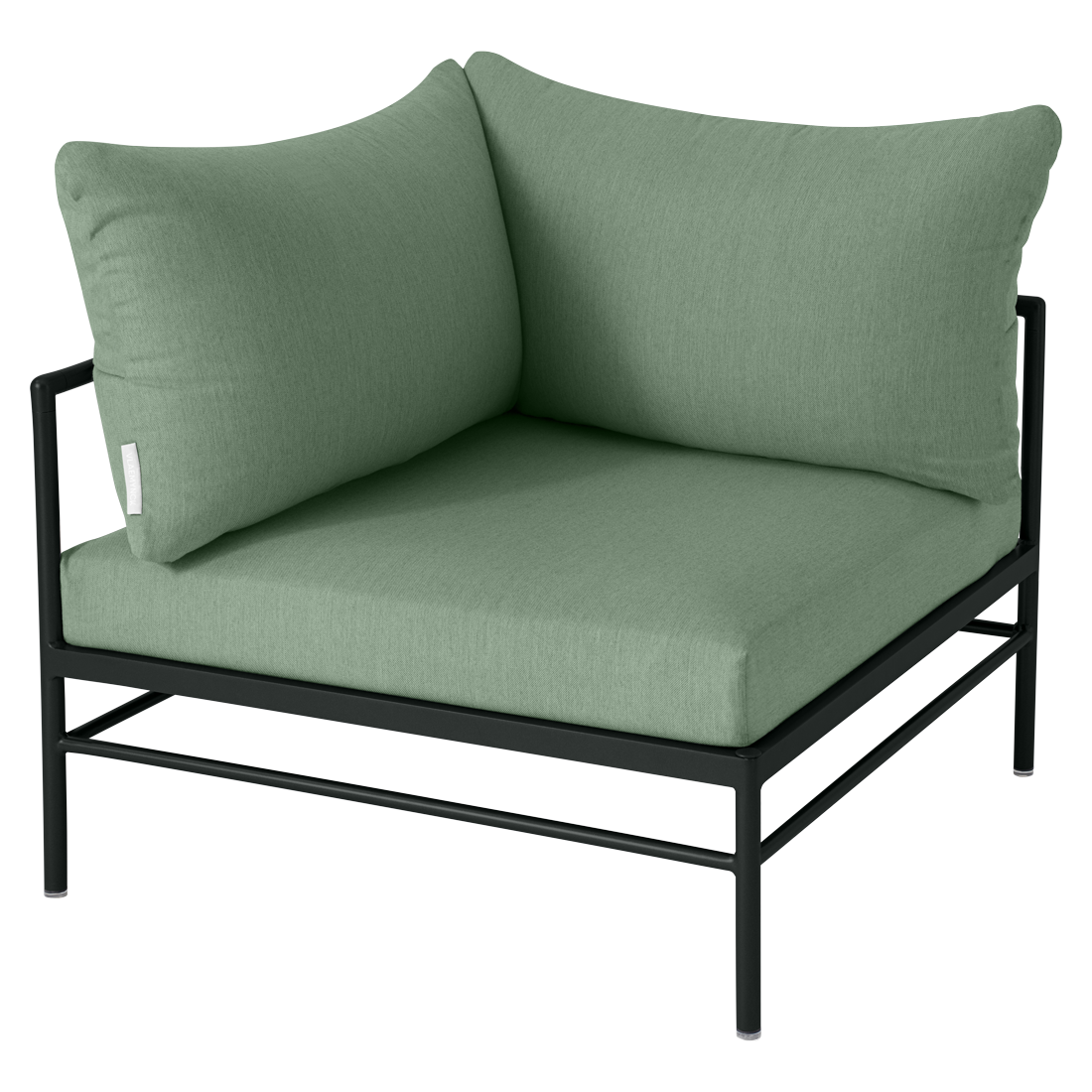 Lounge Ecksessel "Rivage"
