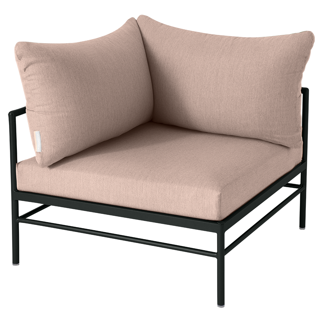 Lounge Ecksessel "Rivage"