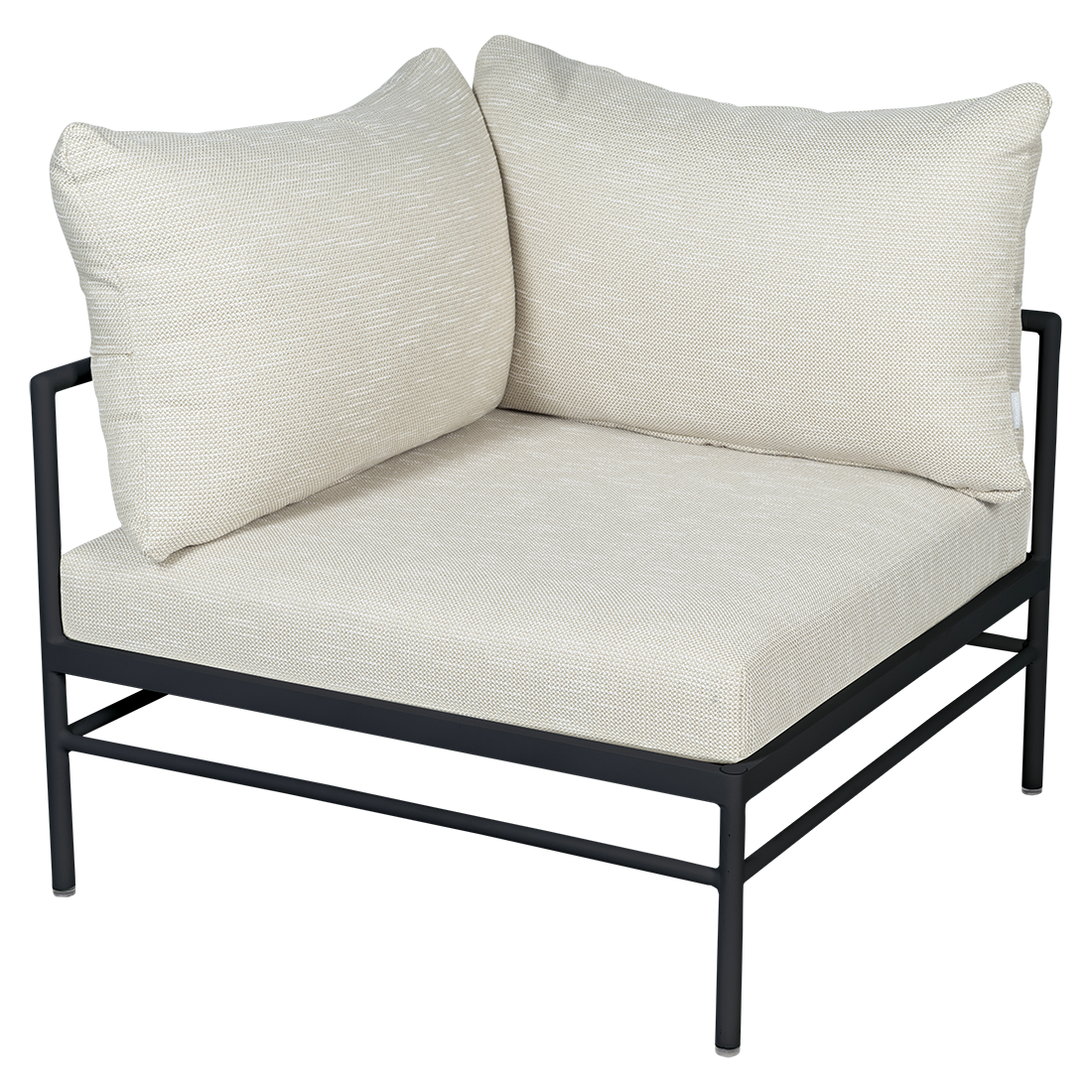 Lounge Ecksessel "Rivage"