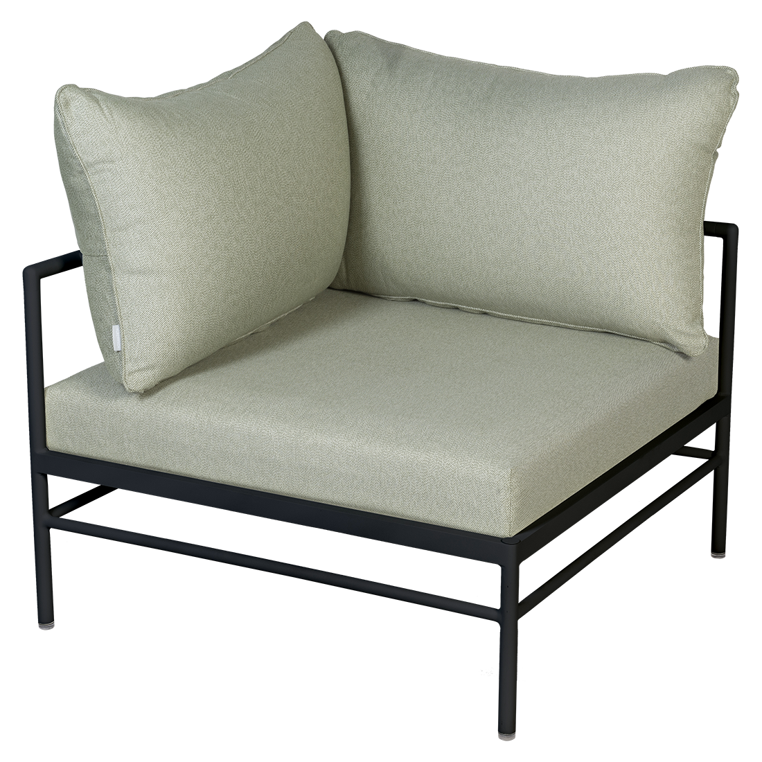Lounge Ecksessel "Rivage"